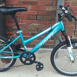 20" Huffy Bike