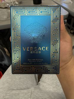Versace Eros