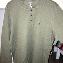 Volcom Thermal