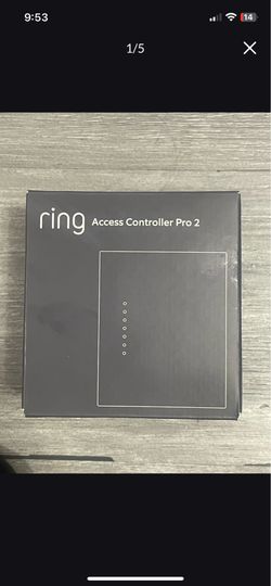Ring controller
