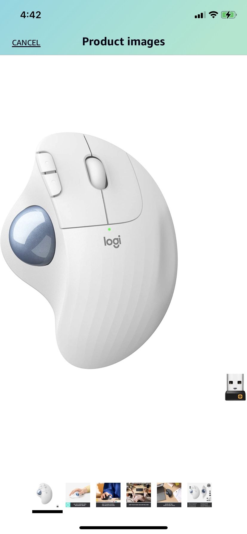 Logitech Mouse