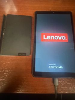 LENVO 2020 tablet