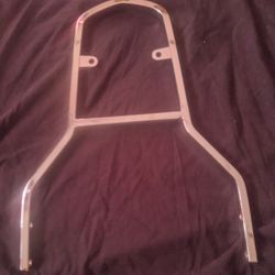 sissy bar