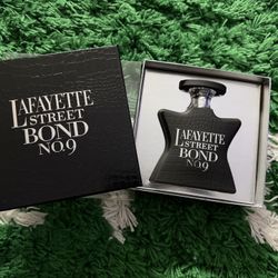 Lafayette Street Bond No. 9 Perfume 