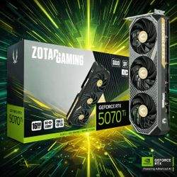 Rtx 5070 Ti