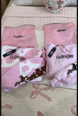 Civil Regime Hoodie new