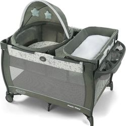 Graco Pack 'N Play 