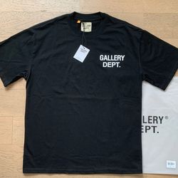 Gallery dept shirts