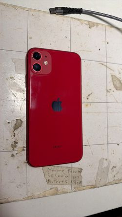 Iphone 11.  Unlock