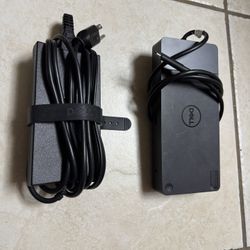 Dell WD19 Dock