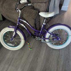 16 " Beach cruiser