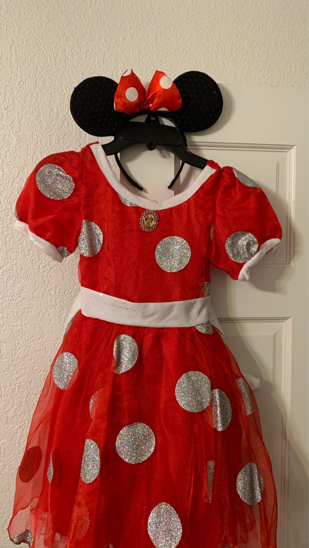 Halloween costume