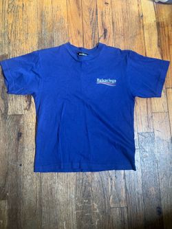 Balenciaga Kids Shirts 6Y
