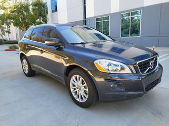 2010 Volvo Xc60
