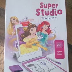 Osmo IPad Games Age 5 And Up Drawing