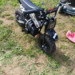 Kids Dirtbike