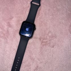 Apple Watch Series 6