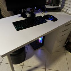 IKEA Desk