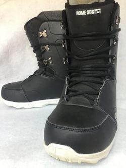 Rome Size 13 Snowboard Boots