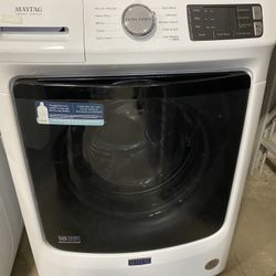 Front Load Washer