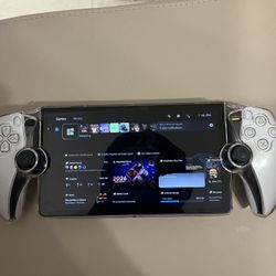 PlayStation Portal – Excellent Condition 🎮