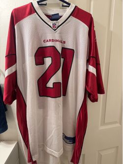 Patrick Peterson no name jersy