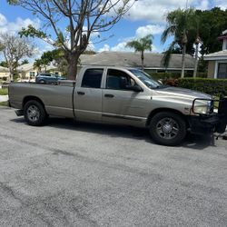 2002 Dodge ram 2500