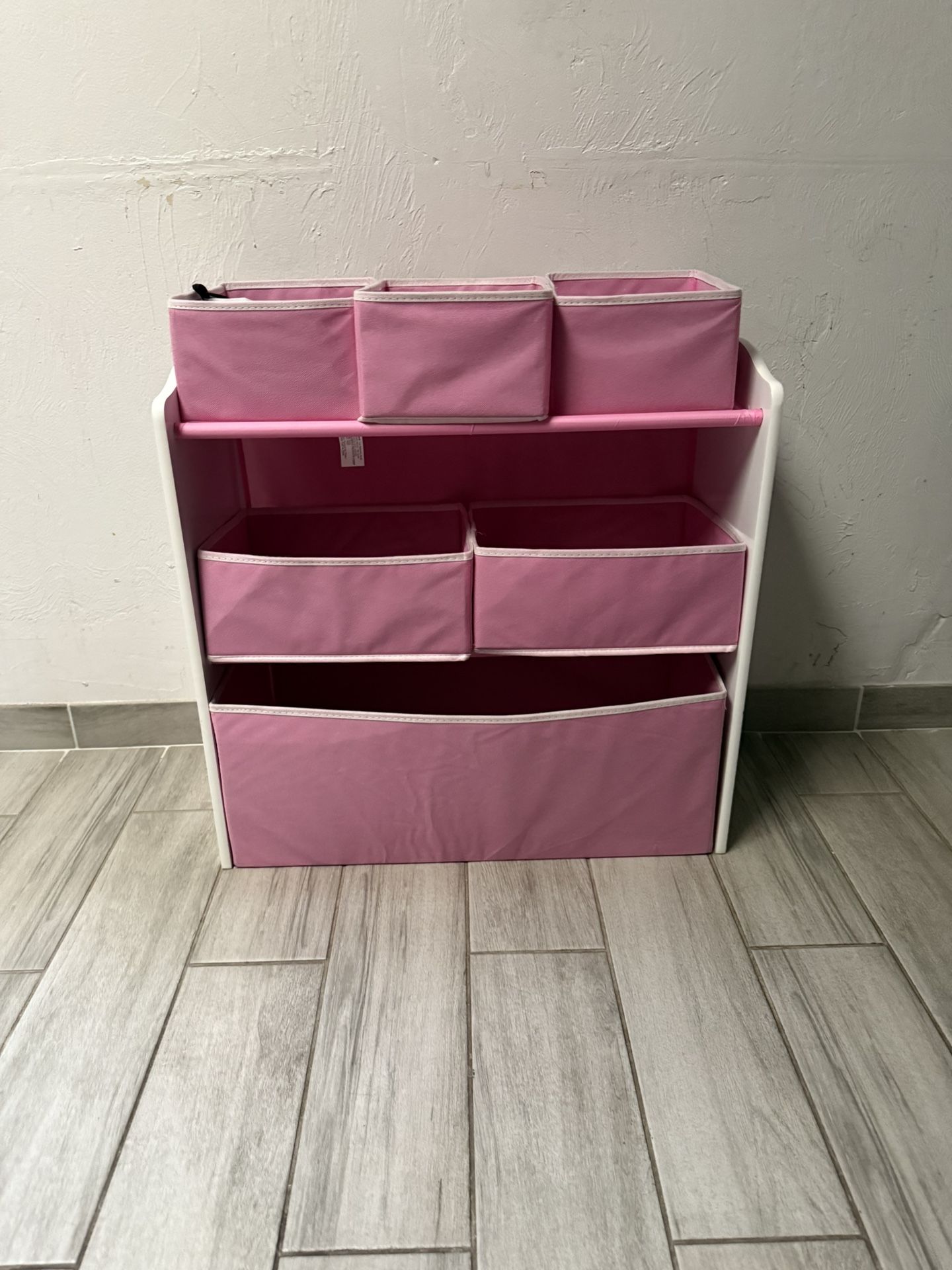 Kids Organizer 