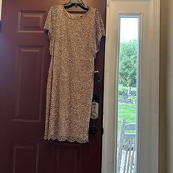 New - Never Worn Formal Dress