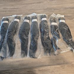 Easy Braid Hair Extension Bundle Of 7