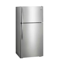 Whirlpool Fridge Like New