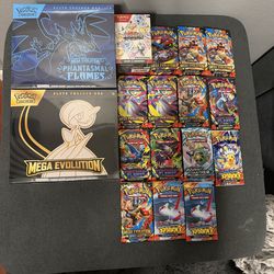 BRAND NEW Pokemon Cards