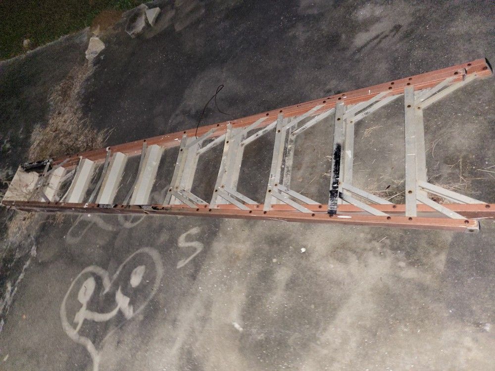 Ext Ladder