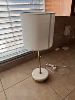 Lamp