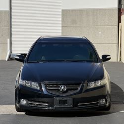2007 Acura TL