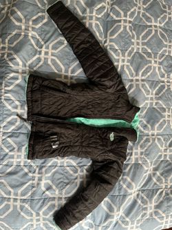 NorthFace Girls 10/12 M Coat