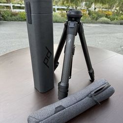 Peak Design Carbon Fiber Tripod