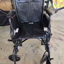 Chair ( Read description)