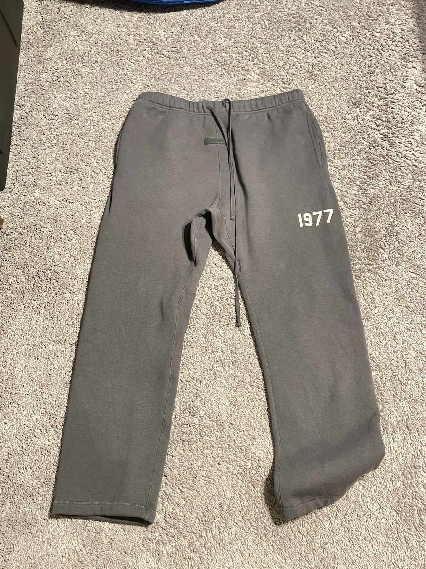 essential joggers