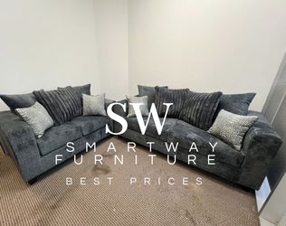 Sofás And Love Seat 