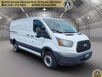 2015 Ford Transit 250 Van