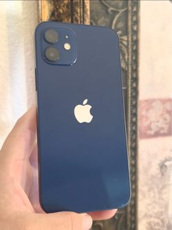 iPhone 12 unlocked