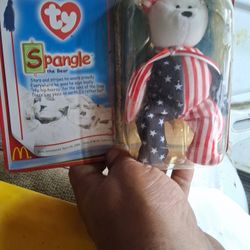 Beanie Baby 