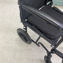 Lightweight Wheelchair 