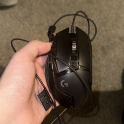 Gaming Mouse