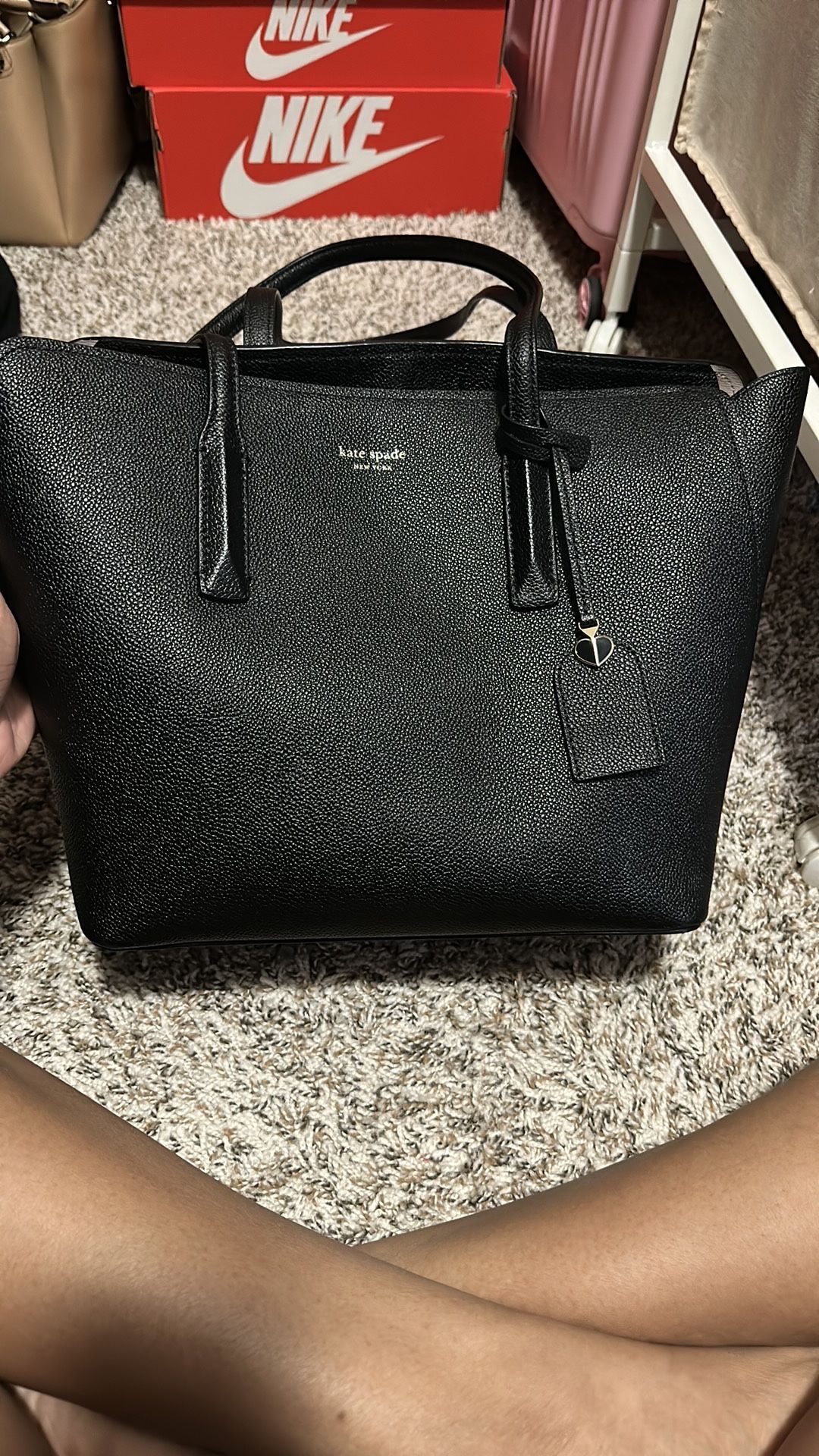 Kate Spade Shoulder/Tote Bag
