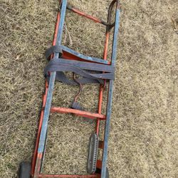 Appliance Dolly