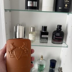 Perfums de Marley Althair