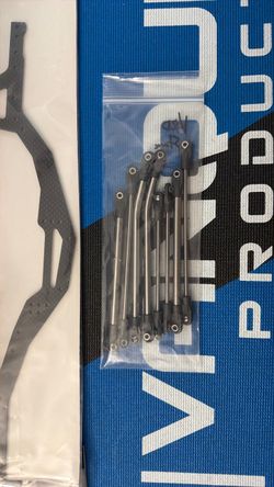 INCISION VRD S23 LINK SET
