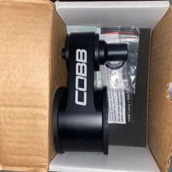 Ford Fiesta St Cobb Rear Motor Mount 